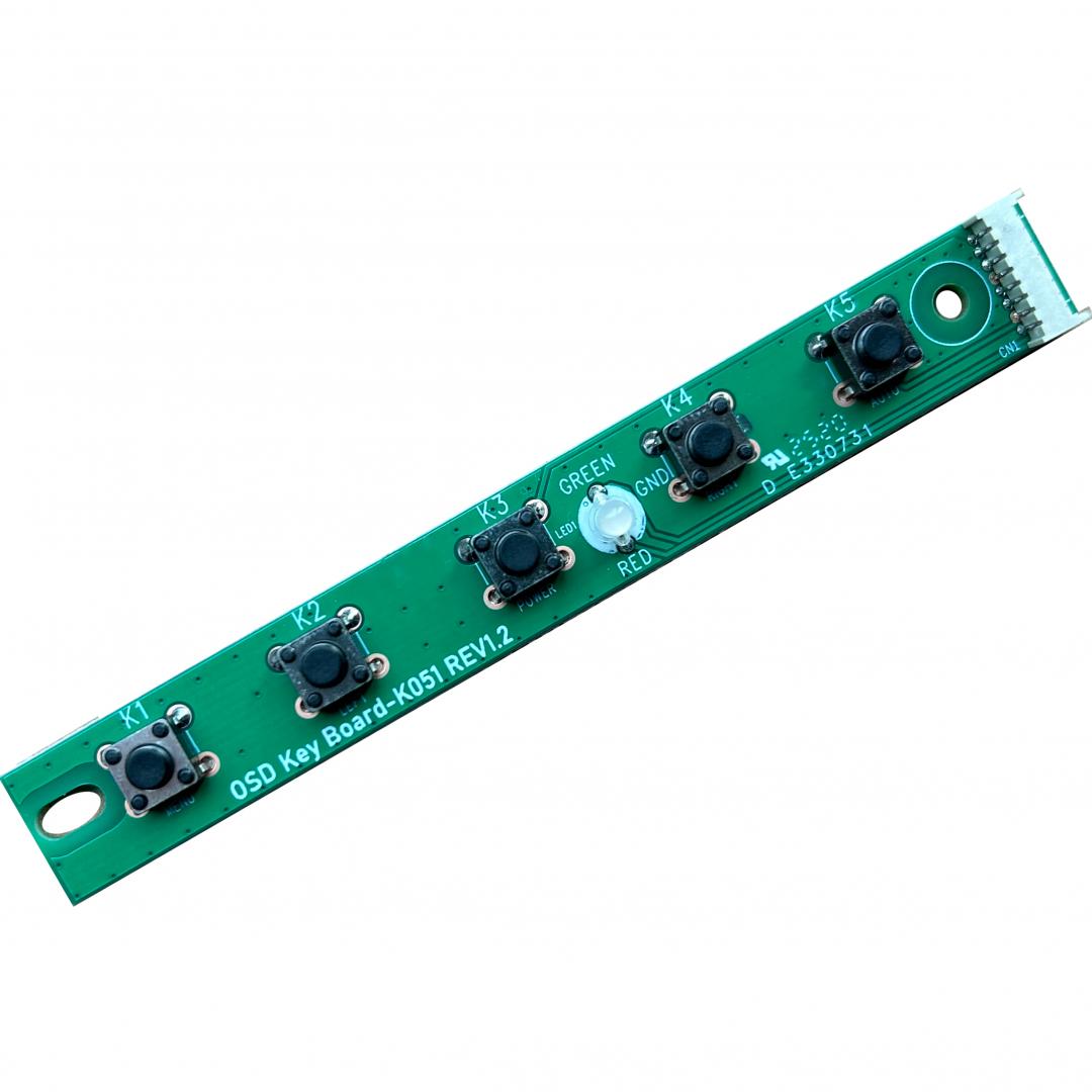 Key Board  K501